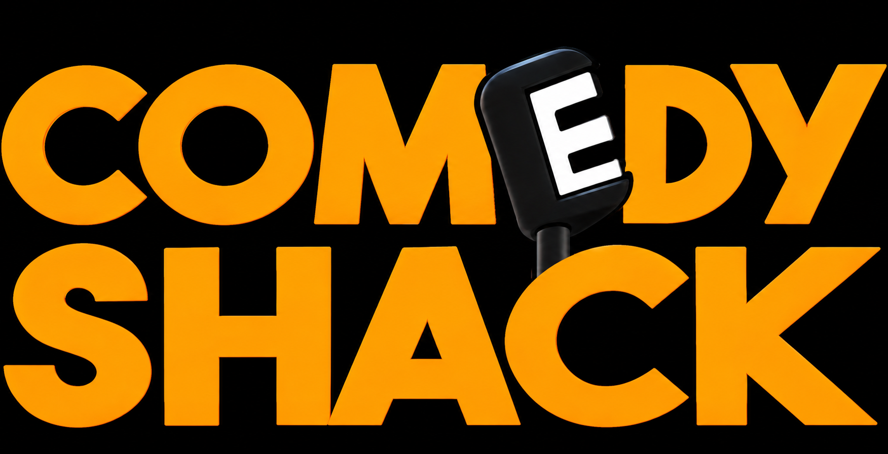 Comedy Shack